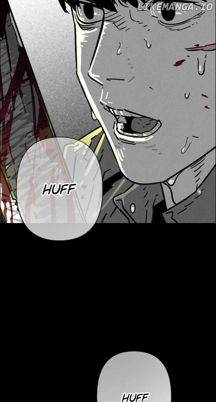 Zombie Funeral Services Chapter 41 38